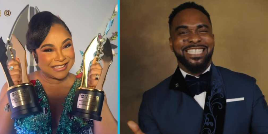 AMVCA 2026: See full list of winners